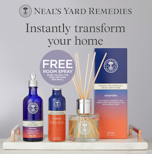 Room Spray Offer