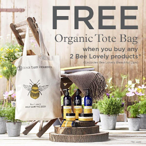 Free Tote Bag