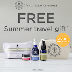Travel Gift