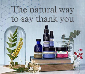 Neals Yard Products