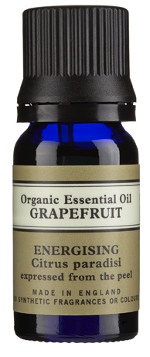 Grapefruit Oil
