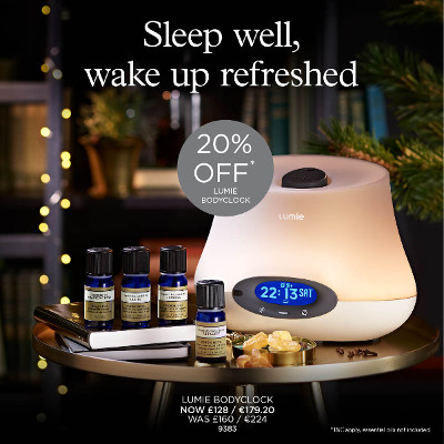 Lumie Diffuser