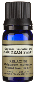 Sweet Marjoram