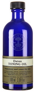 Detox Oil