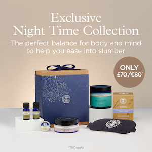 Night Time Collection