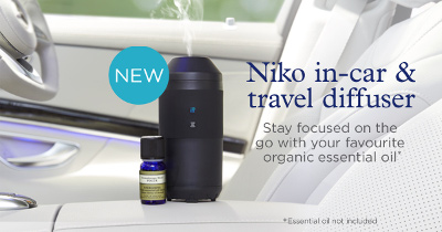 Niko Oil Diffuser