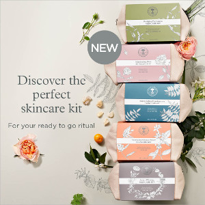 NYR Skincare Kits