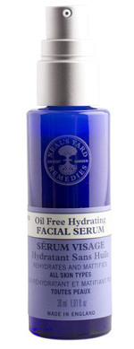 Oil Free Facial Serum