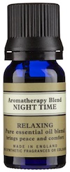 Night Time Blend