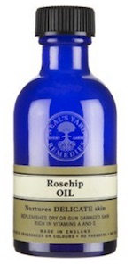 Rosehip Oil
