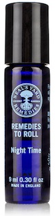 Night Time Roll