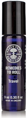 Travel Roll
