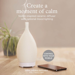 Oska Diffuser