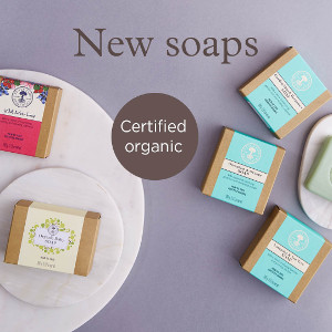 NYRO Soaps