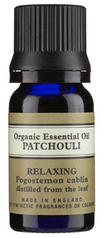 Patchouli