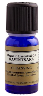 Ravintsara Oil