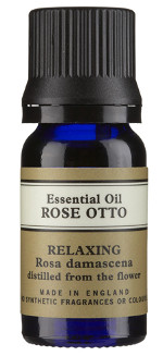 Rose Oil