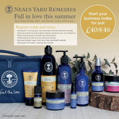 Neal_s Yard Sign Up Offer
