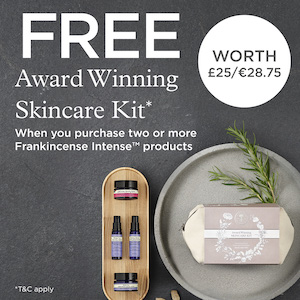 Skincare Kit Offer