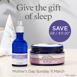 Sleep Offer