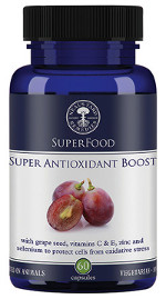 Super Anti Oxidant