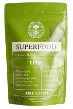 Superfood Greens