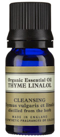 Thyme