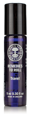 Travel Remedies to roll