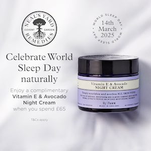 vitamine-night-cream-offer image