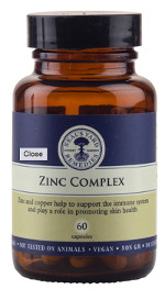 Zinc Complex