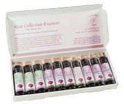 Set of Rose Essences
