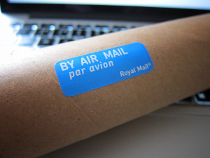 Air Mail