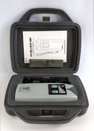 Air Quality Monitor