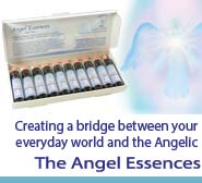 Angel Essence Sets