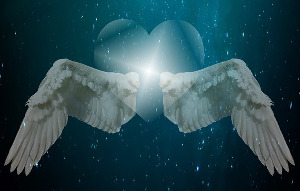 Angel Wings