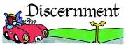 Angel of Discernment