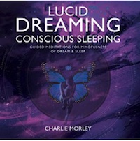 Lucid Dreaming CD