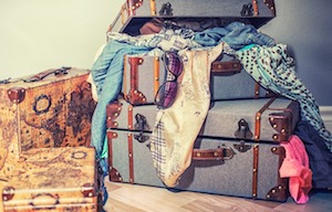 Baggage