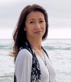 Bernadette MacBurnie