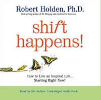 Shift Happens Audio Book