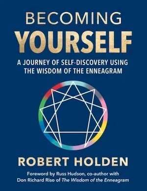 book-becoming-yourself image