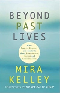 Book Beyond Past Lives
