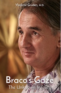 Bracos Gaze Book