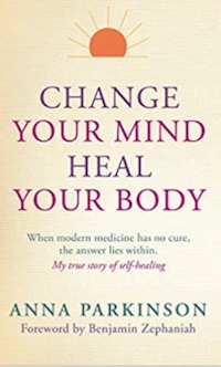 Change Your Mind Book