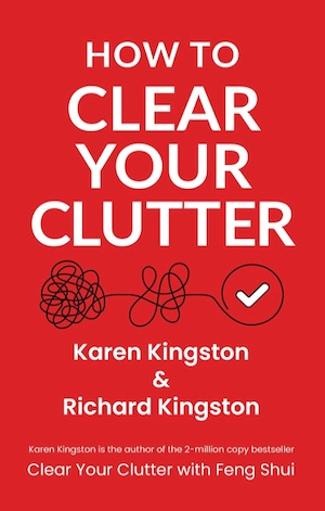 book-how-to-clear-clutter image