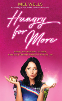 Book over Hungry For More