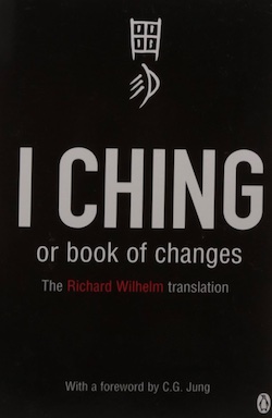 book-i-ching image