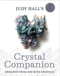 Judy Hall_s Book