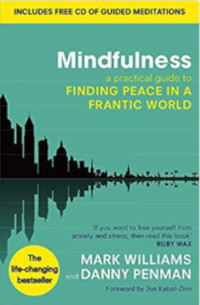 Mindfulness Book