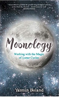 Moonology Book